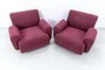 Sofa by Eberhard Geißler, Oelsa, Germany, 1970's