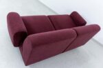 Sofa by Eberhard Geißler, Oelsa, Germany, 1970's