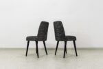 Set of 6 dining chairs, Fabryka Mebli w Swarzędziu, Poland, 1960's