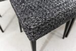 Set of 6 dining chairs, Fabryka Mebli w Swarzędziu, Poland, 1960's