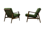 Pair of armchairs, Type 300-139, Swarzędzkie Fabryki Mebli, Poland, 1960's