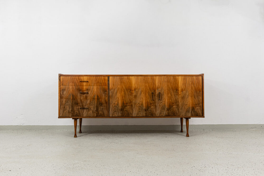 Sideboard by M. Grabiński, Poland, 1960's