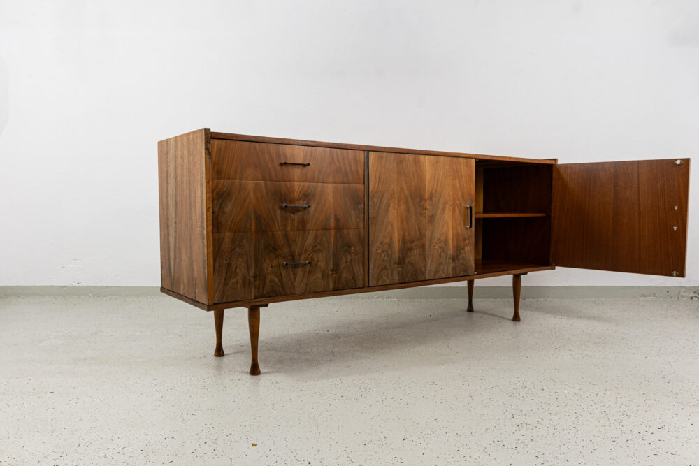 Sideboard by M. Grabiński, Poland, 1960's