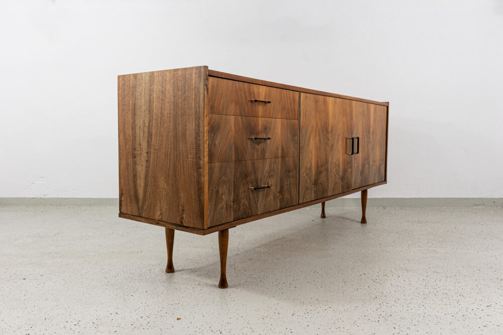 Sideboard by M. Grabiński, Poland, 1960's