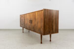 Sideboard by M. Grabiński, Poland, 1960's