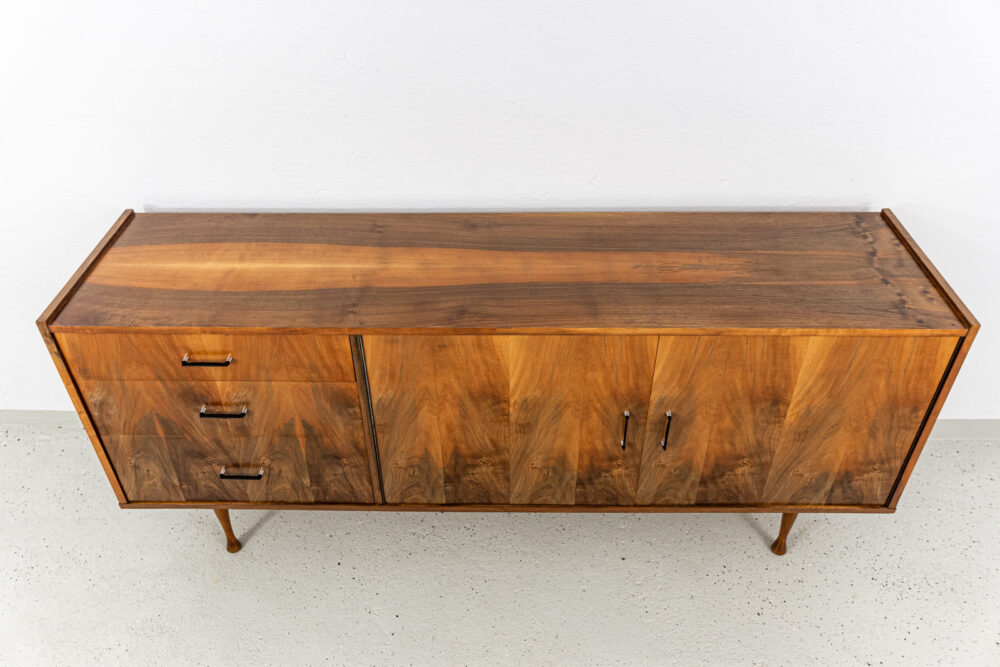 Sideboard by M. Grabiński, Poland, 1960's