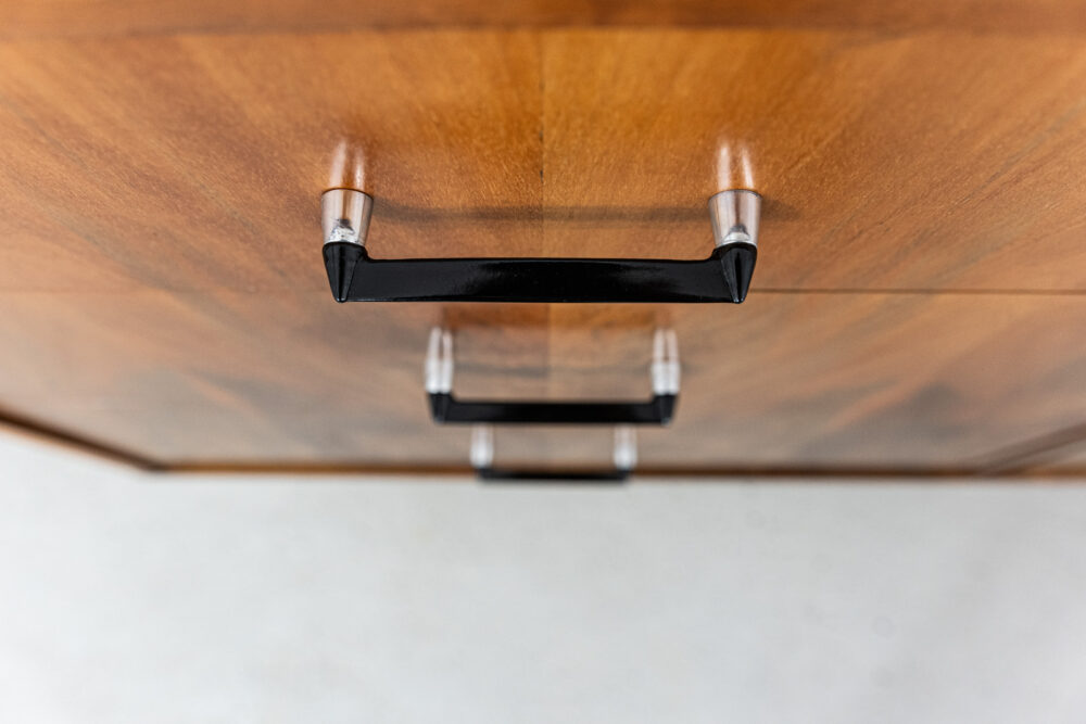 Sideboard by M. Grabiński, Poland, 1960's