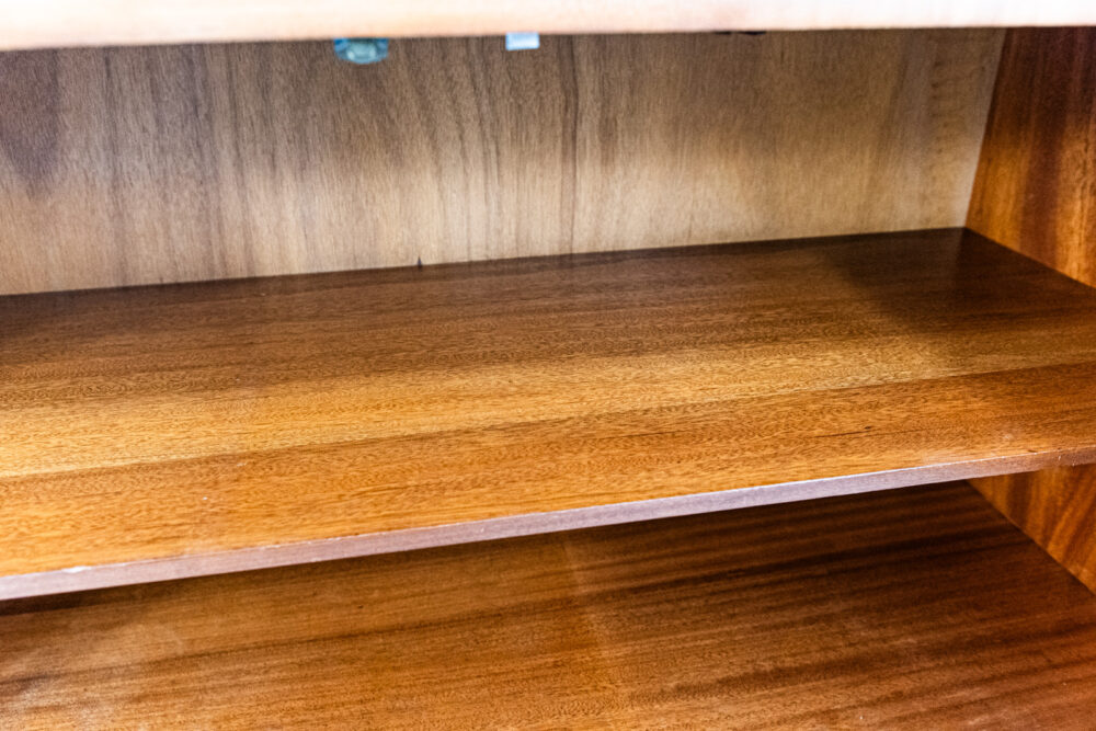 Sideboard by M. Grabiński, Poland, 1960's