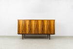 Credenza by Łódzkie Fabryki Mebli, Poland, 1970’s