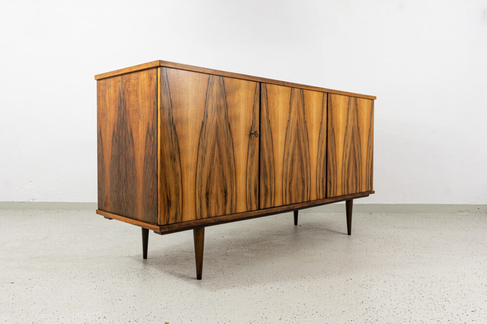 Credenza by Łódzkie Fabryki Mebli, Poland, 1970’s