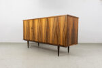 Credenza by Łódzkie Fabryki Mebli, Poland, 1970’s