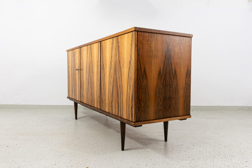 Credenza by Łódzkie Fabryki Mebli, Poland, 1970’s