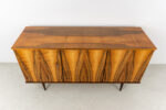 Credenza by Łódzkie Fabryki Mebli, Poland, 1970’s