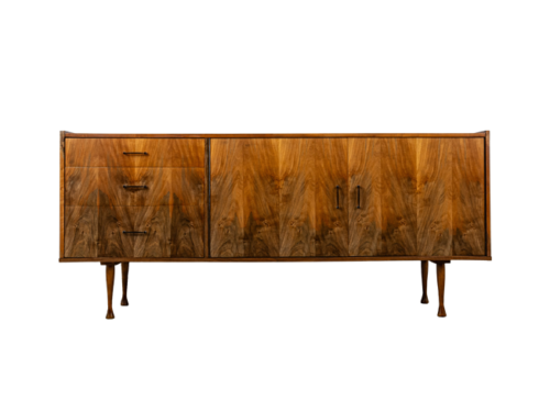 Sideboard by M. Grabiński, Poland, 1960's