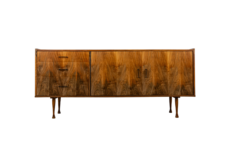 Sideboard by M. Grabiński, Poland, 1960's