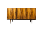 Credenza by Łódzkie Fabryki Mebli, Poland, 1970’s