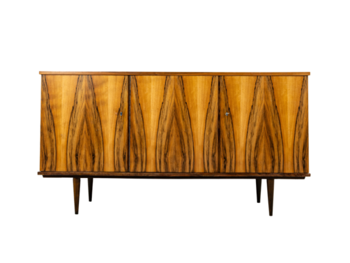 Credenza by Łódzkie Fabryki Mebli, Poland, 1970’s