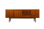 Sideboard Type 2009, Swarzędzkie Fabryki Mebli, 1974