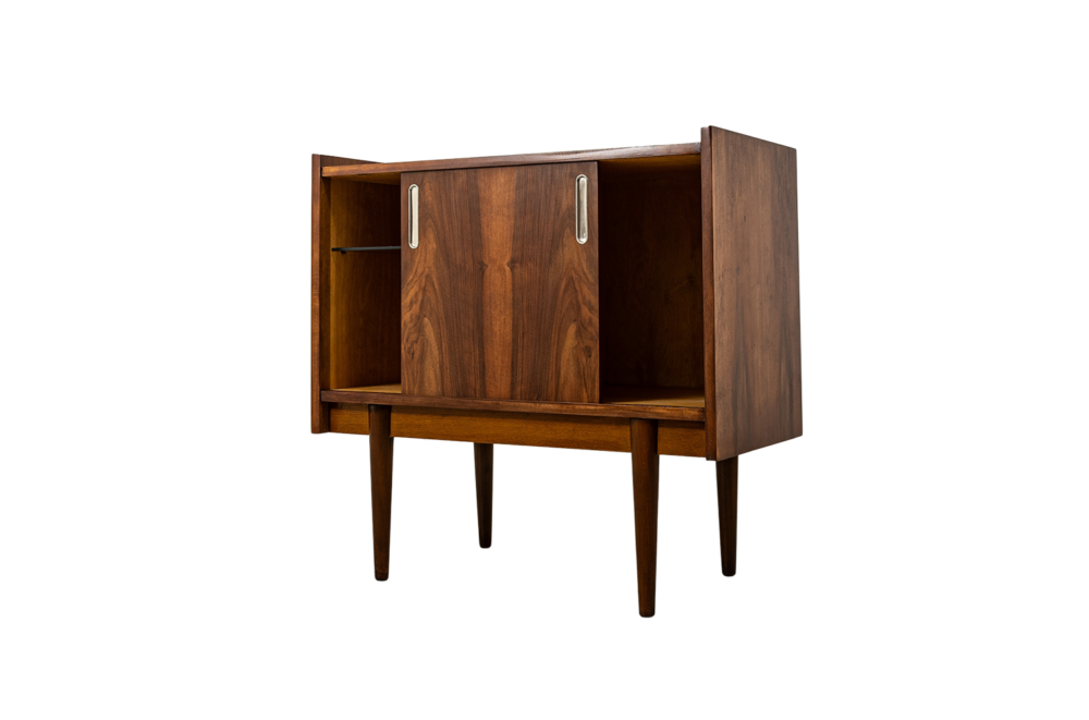 Mini Bar By Bytomskie Fabryki Mebli, Poland, 1960’S