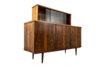 Credenza by Łódzkie Fabryki Mebli, Poland, 1970’s