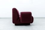 Sofa by Eberhard Geißler, Oelsa, Germany, 1970's