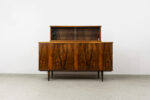 Credenza by Łódzkie Fabryki Mebli, Poland, 1970’s