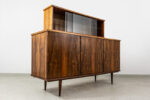 Credenza by Łódzkie Fabryki Mebli, Poland, 1970’s