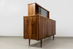 Credenza by Łódzkie Fabryki Mebli, Poland, 1970’s