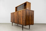 Credenza by Łódzkie Fabryki Mebli, Poland, 1970’s