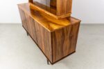 Credenza by Łódzkie Fabryki Mebli, Poland, 1970’s