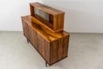 Credenza by Łódzkie Fabryki Mebli, Poland, 1970’s