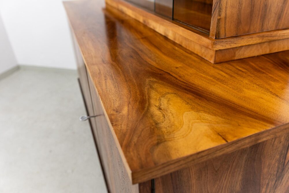 Credenza by Łódzkie Fabryki Mebli, Poland, 1970’s