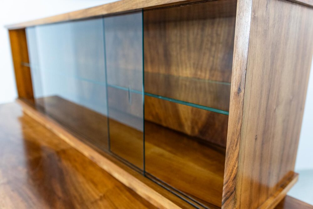 Credenza by Łódzkie Fabryki Mebli, Poland, 1970’s
