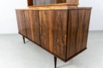 Credenza by Łódzkie Fabryki Mebli, Poland, 1970’s