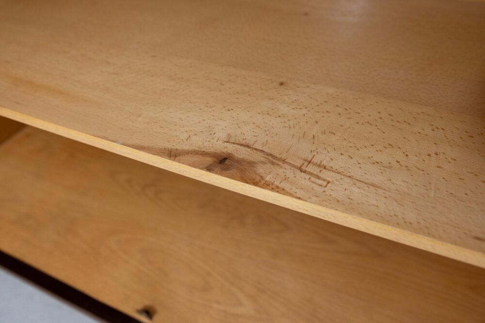 Credenza by Łódzkie Fabryki Mebli, Poland, 1970’s