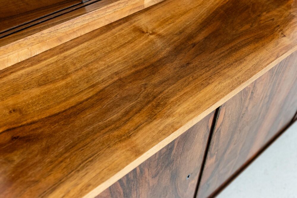 Credenza by Łódzkie Fabryki Mebli, Poland, 1970’s