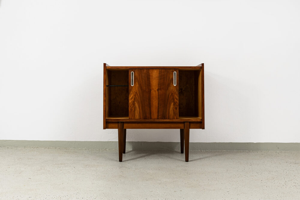 Mini Bar By Bytomskie Fabryki Mebli, Poland, 1960’S