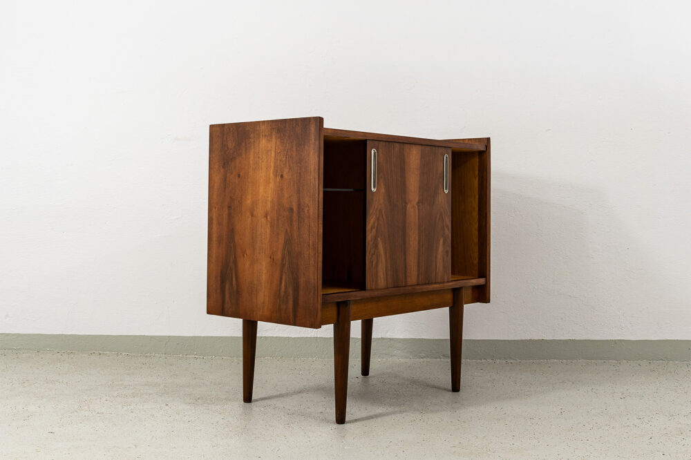 Mini Bar By Bytomskie Fabryki Mebli, Poland, 1960’S