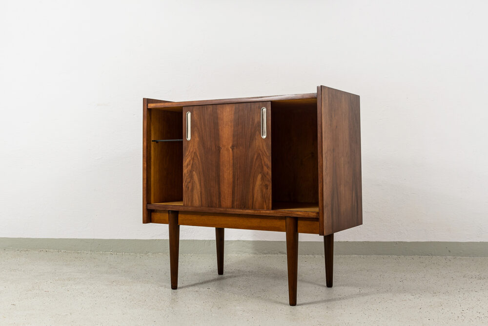 Mini Bar By Bytomskie Fabryki Mebli, Poland, 1960’S