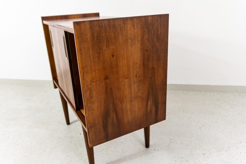 Mini Bar By Bytomskie Fabryki Mebli, Poland, 1960’S