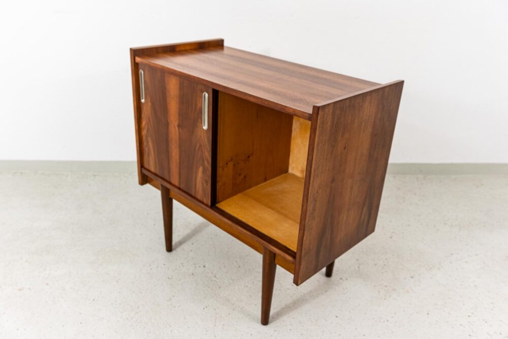 Mini Bar By Bytomskie Fabryki Mebli, Poland, 1960’S