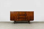 Sideboard By Rajmund Teofil Hałas, Poland, 1960’S