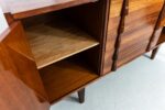 Sideboard By Rajmund Teofil Hałas, Poland, 1960’S
