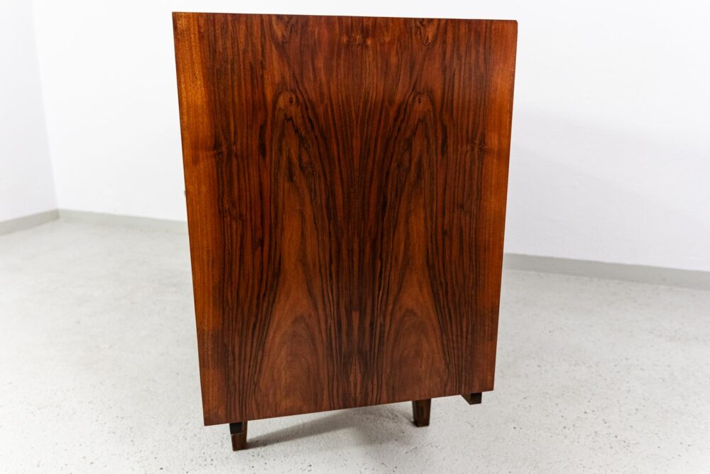 Sideboard By Rajmund Teofil Hałas, Poland, 1960’S