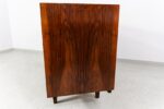 Sideboard By Rajmund Teofil Hałas, Poland, 1960’S