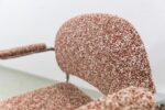 Swivel Chair From Kovona In Kvadrat, 1990s