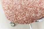 Swivel Chair From Kovona In Kvadrat, 1990s