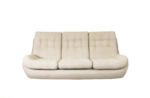 Sofa Atlantis By Jitona, Czechoslovakia, 1970’S