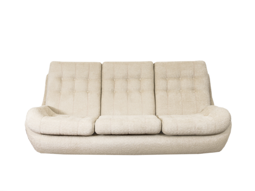 Sofa Atlantis By Jitona, Czechoslovakia, 1970’S