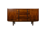 Sideboard By Rajmund Teofil Hałas, Poland, 1960’S